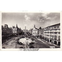 Postais/PORTO PRACA DA LIBERDADE img 0041